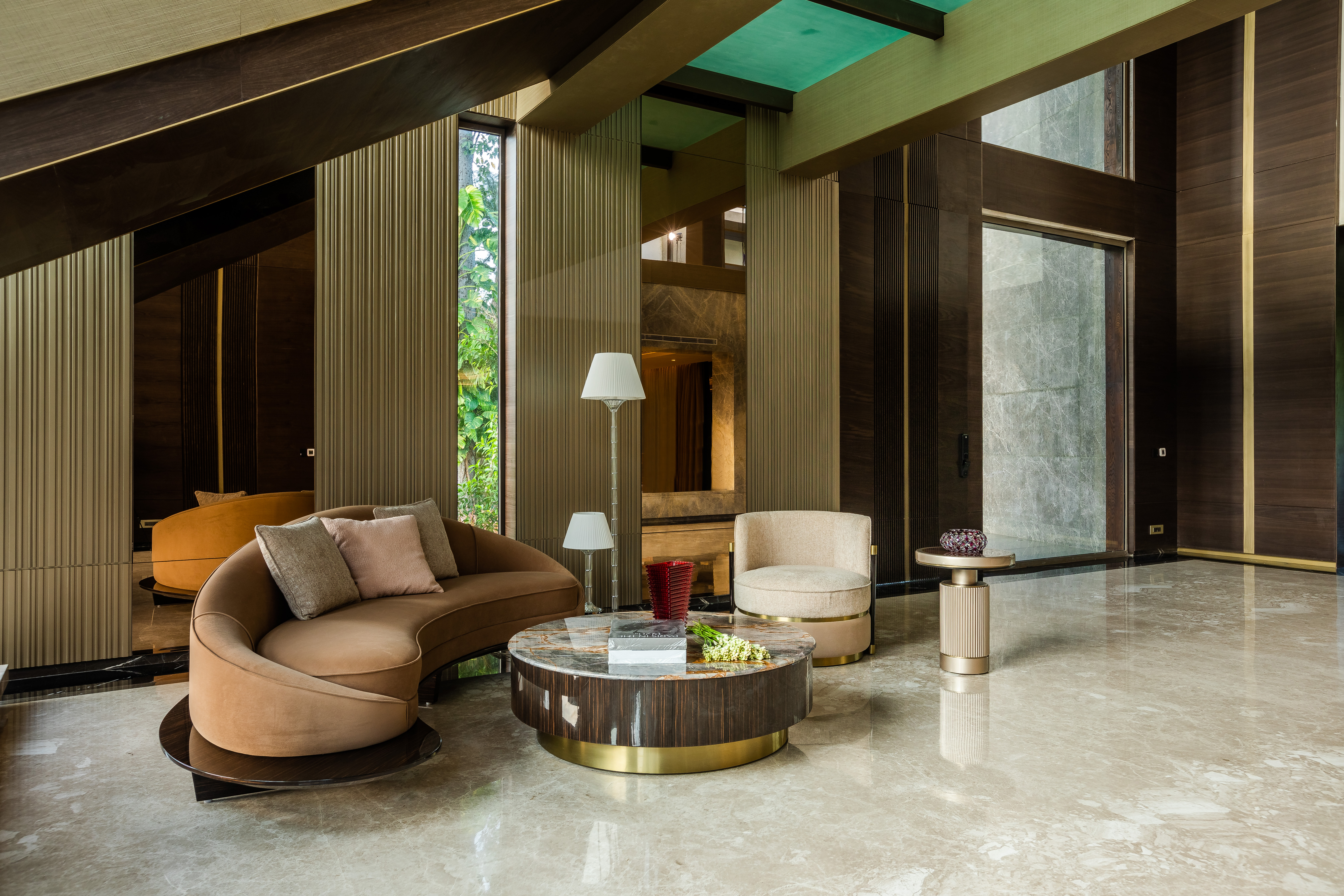 Architectural Design